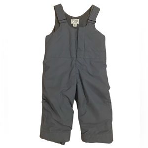 The Children’s Place snow pants. Size 18-24 months